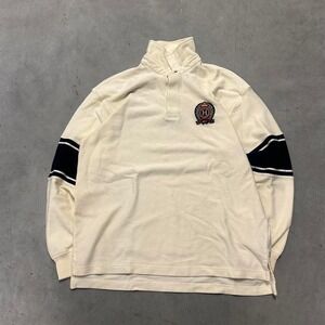 Vintage Tommy Hilfiger Rugby‎ Shirt